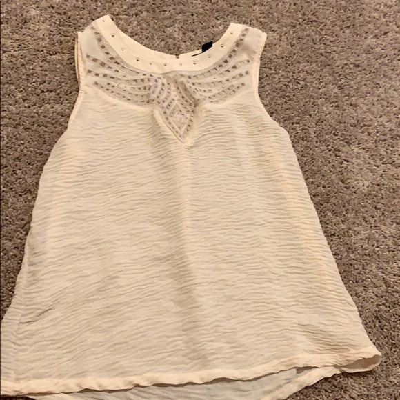 Light pink blouse - Picture 1 of 3